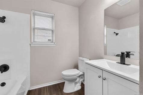 4850 Shadydale San Antonio TX 78228