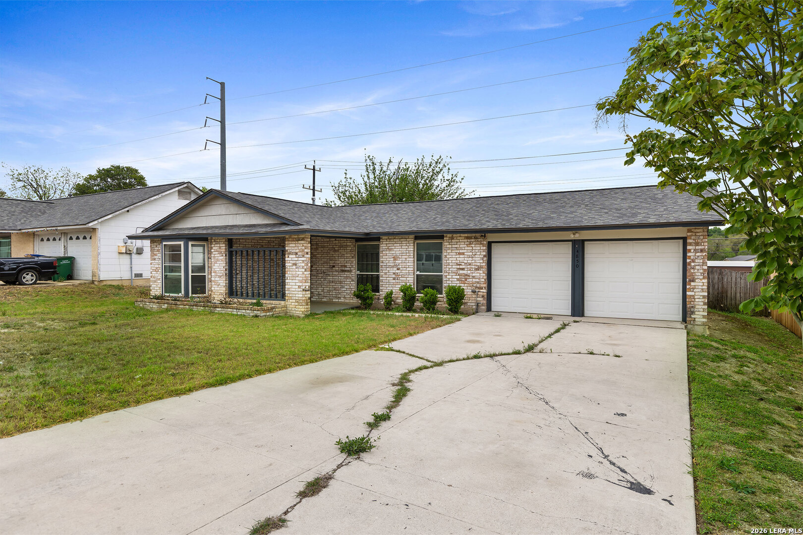 4850 Shadydale San Antonio TX 78228