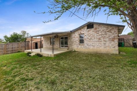 4850 Shadydale San Antonio TX 78228