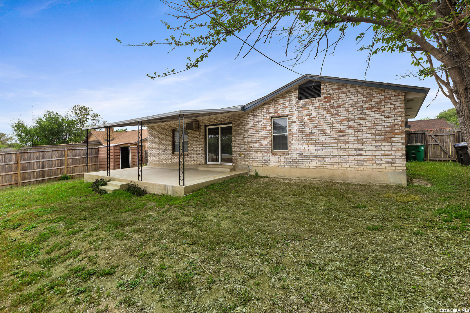 4850 Shadydale San Antonio TX 78228