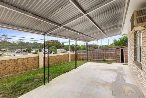 4850 Shadydale San Antonio TX 78228