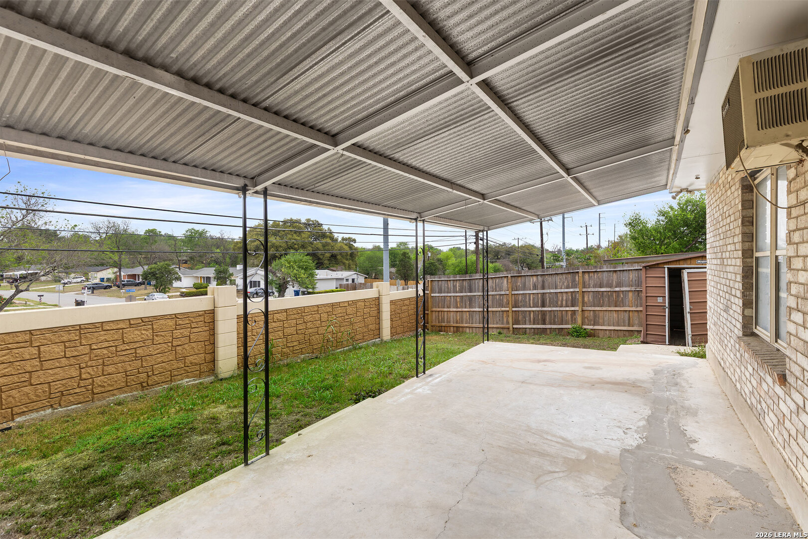 4850 Shadydale San Antonio TX 78228