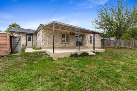 4850 Shadydale San Antonio TX 78228
