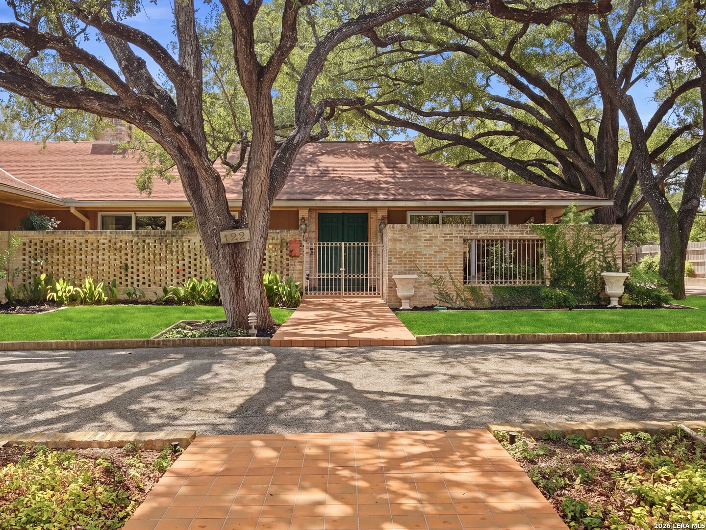 122 Laburnum Drive San Antonio TX 78209