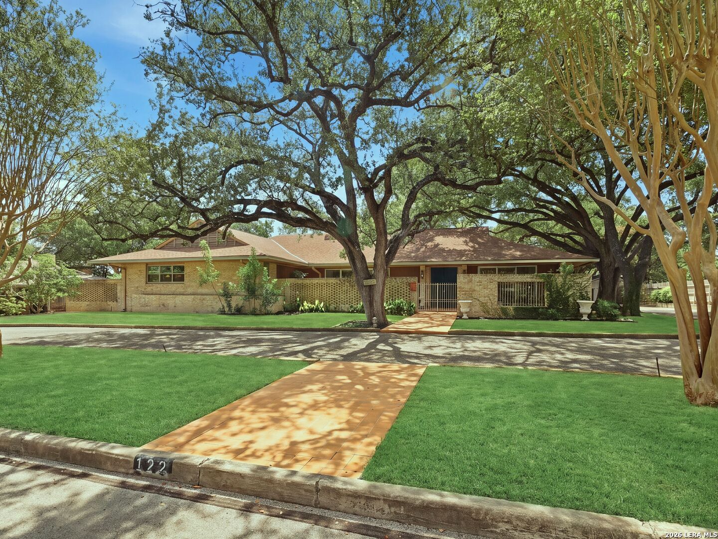 122 Laburnum Drive San Antonio TX 78209
