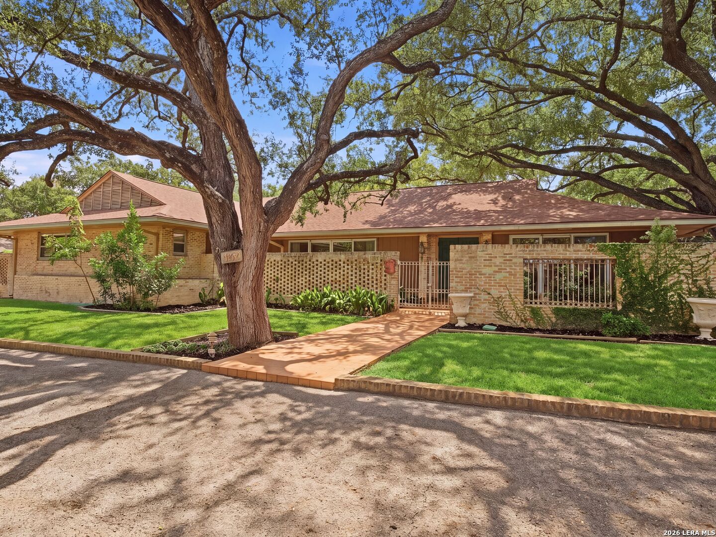 122 Laburnum Drive San Antonio TX 78209