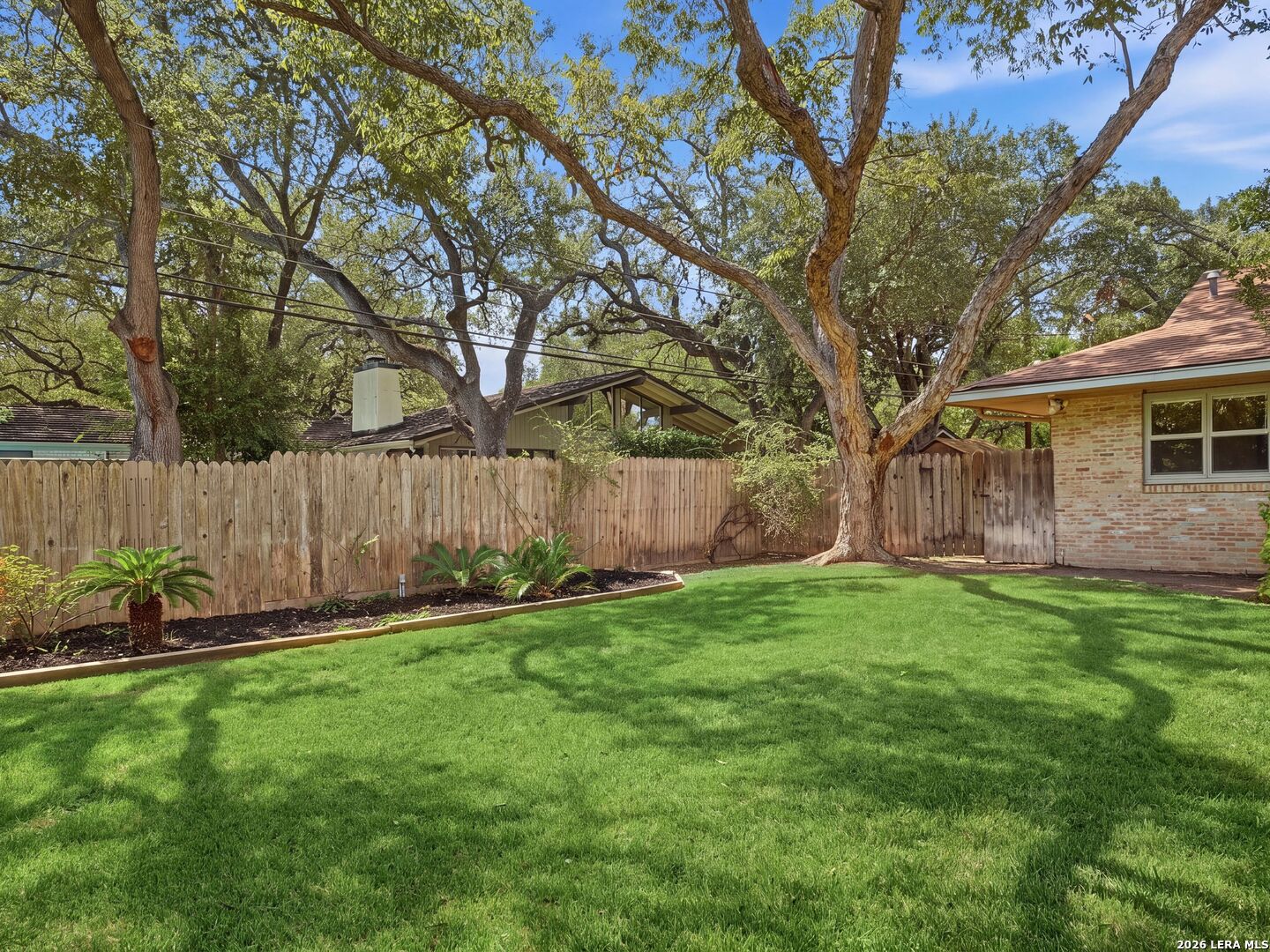 122 Laburnum Drive San Antonio TX 78209