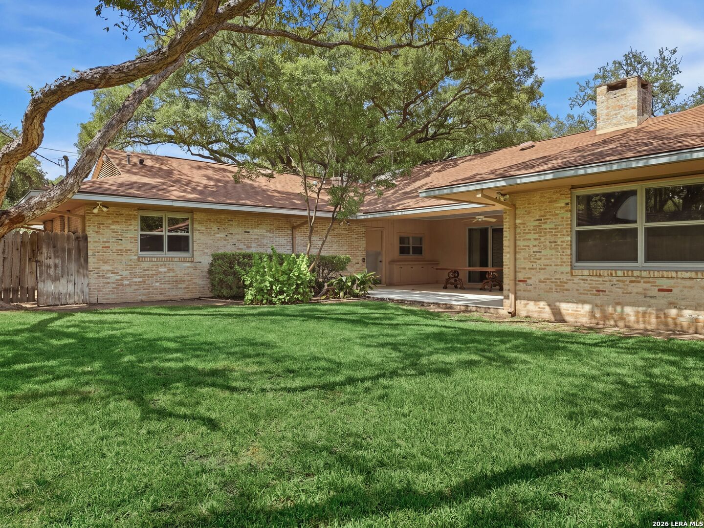 122 Laburnum Drive San Antonio TX 78209
