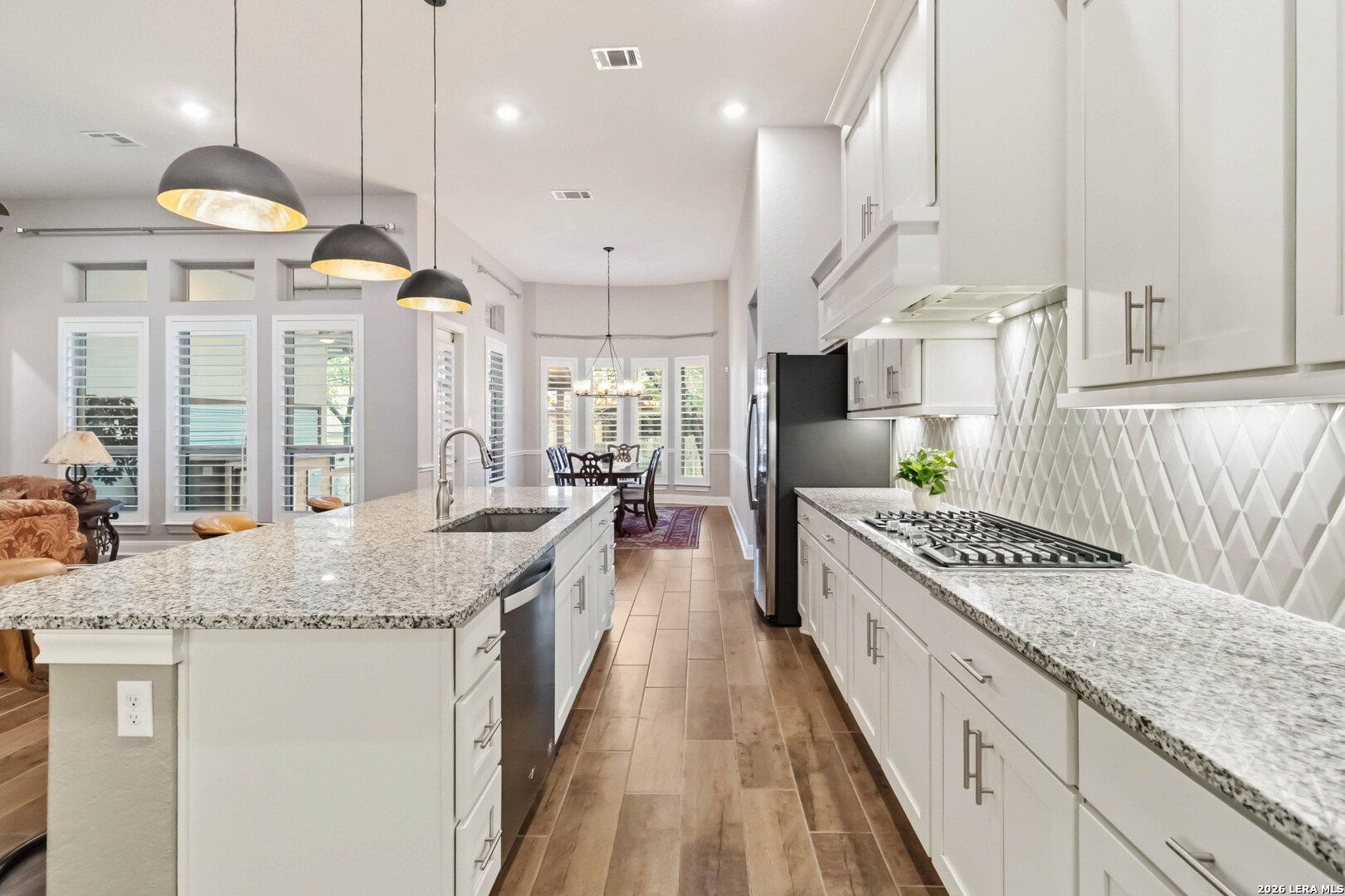 8206 Claret Cup Boerne TX 78015