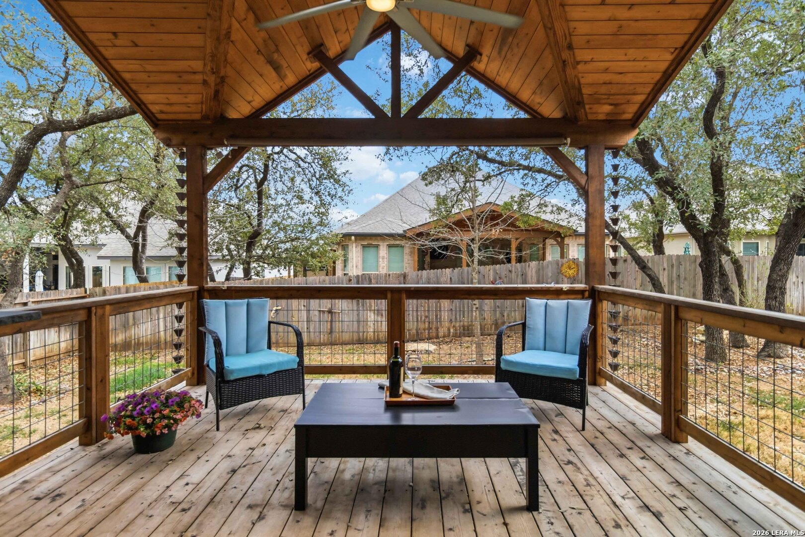 8206 Claret Cup Boerne TX 78015