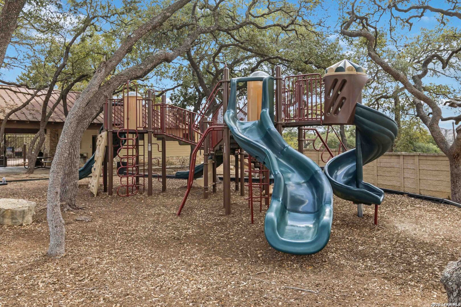 8206 Claret Cup Boerne TX 78015