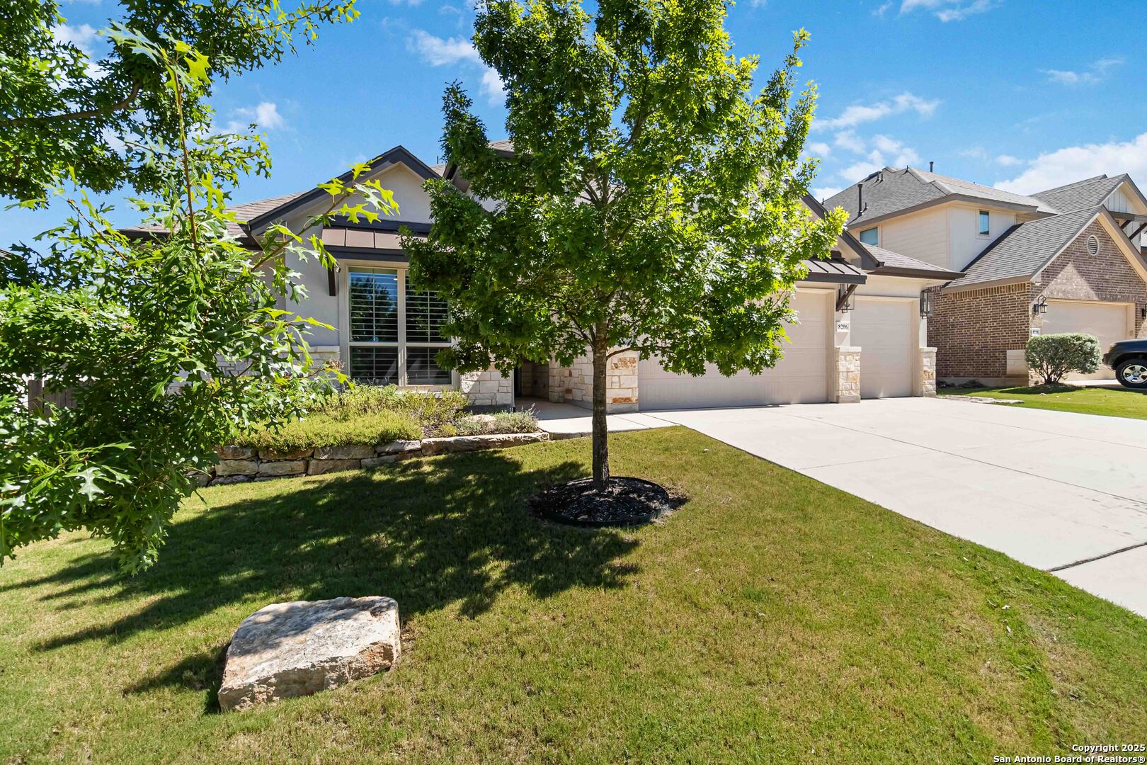 8206 Claret Cup Boerne TX 78015