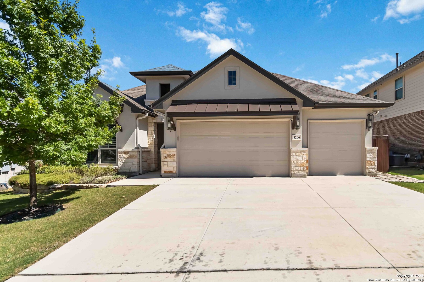 8206 Claret Cup Boerne TX 78015