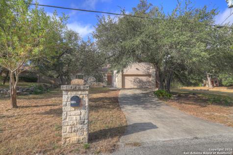 1060 Somerset Canyon Lake TX 78133