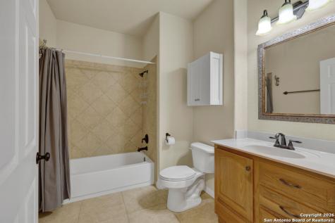 1060 Somerset Canyon Lake TX 78133