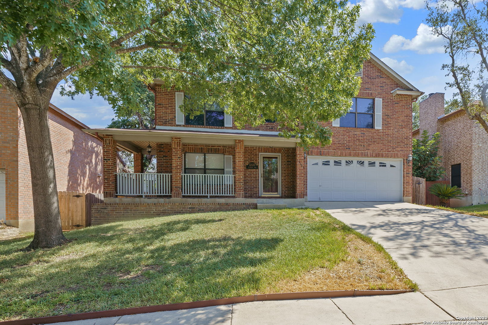 12123 Victorian Oaks San Antonio TX 78253