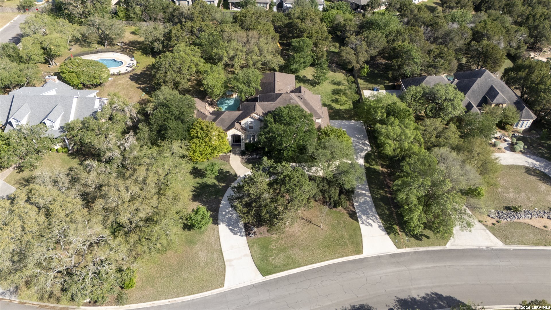 521 Hunters Trophy New Braunfels TX 78132