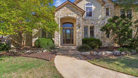 521 Hunters Trophy New Braunfels TX 78132