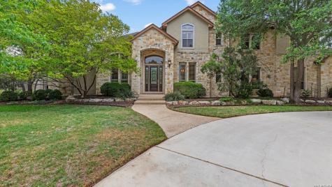 521 Hunters Trophy New Braunfels TX 78132
