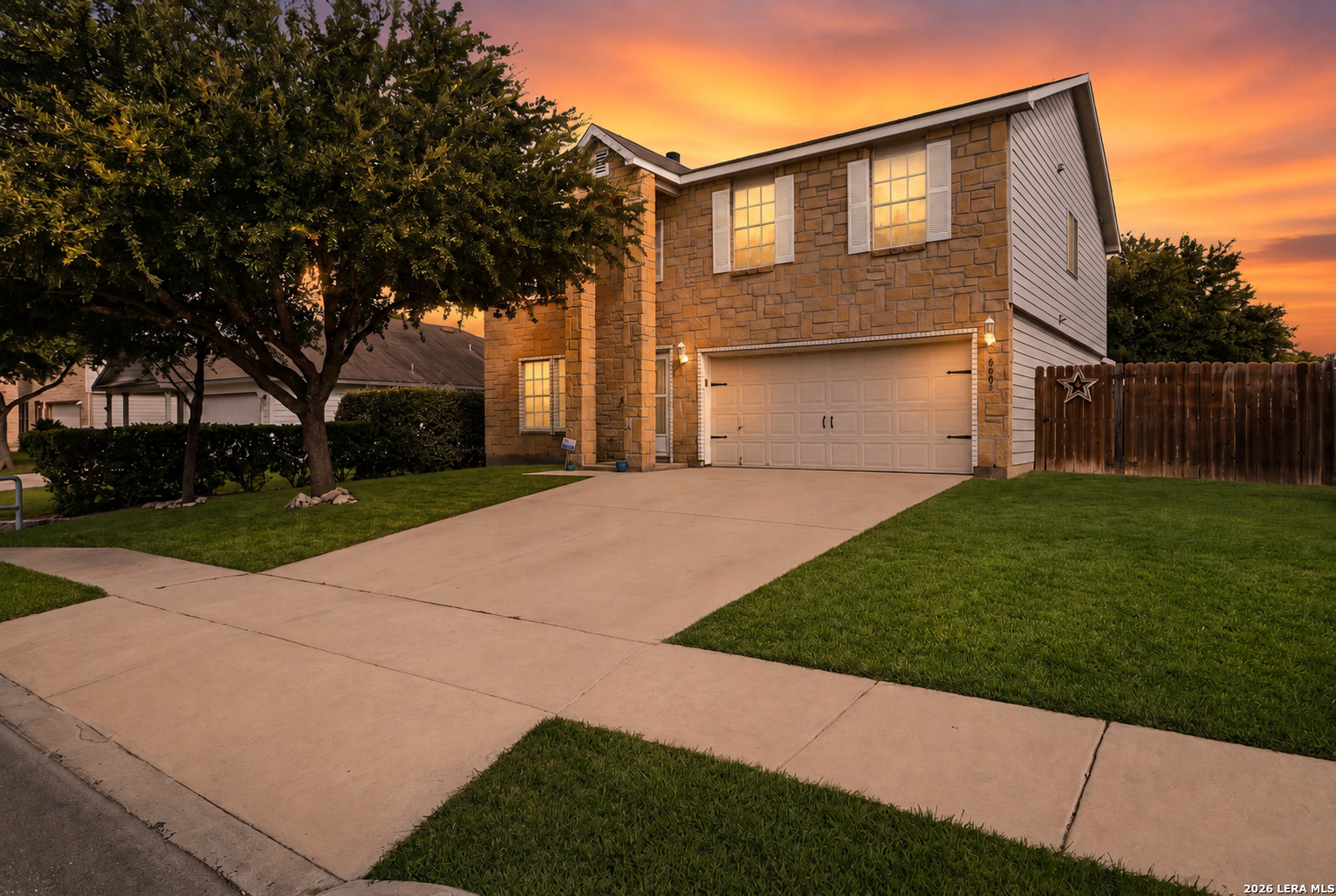 8003 Saratoga Knoll Selma TX 78154