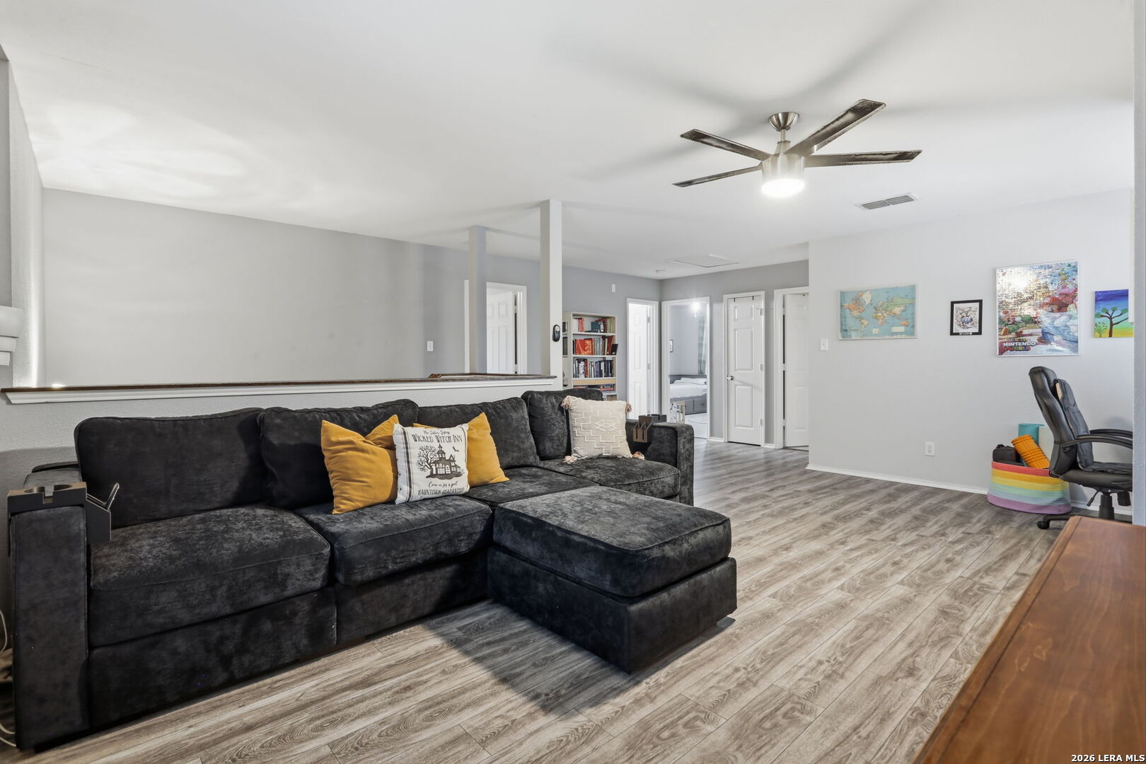 8003 Saratoga Knoll Selma TX 78154