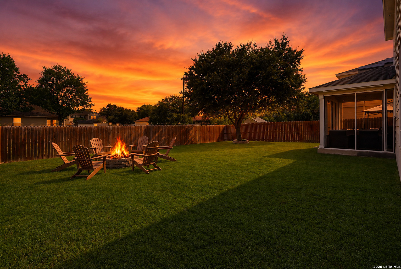 8003 Saratoga Knoll Selma TX 78154