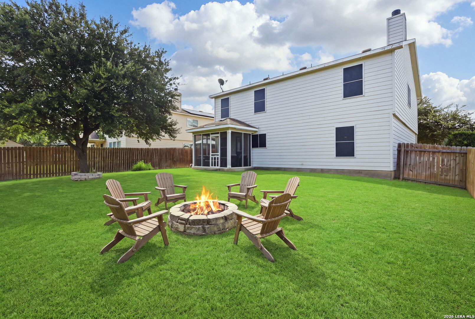 8003 Saratoga Knoll Selma TX 78154