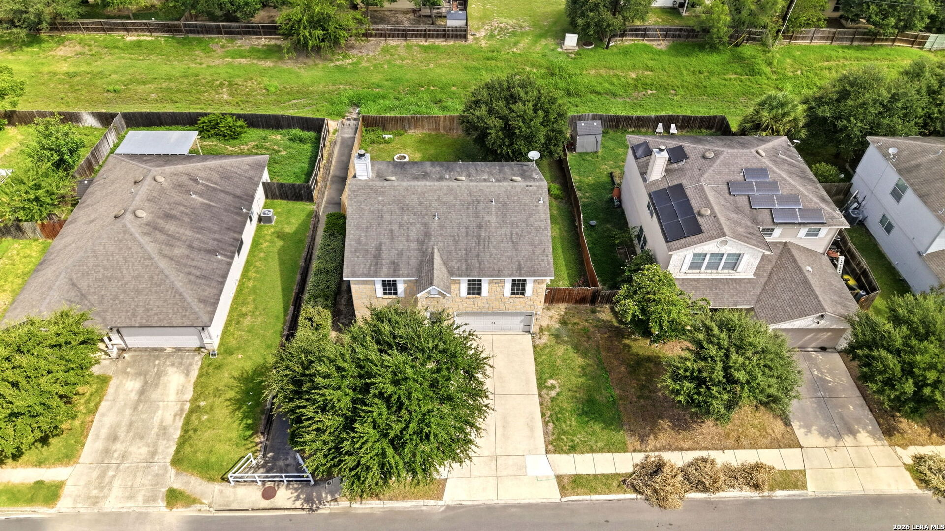 8003 Saratoga Knoll Selma TX 78154