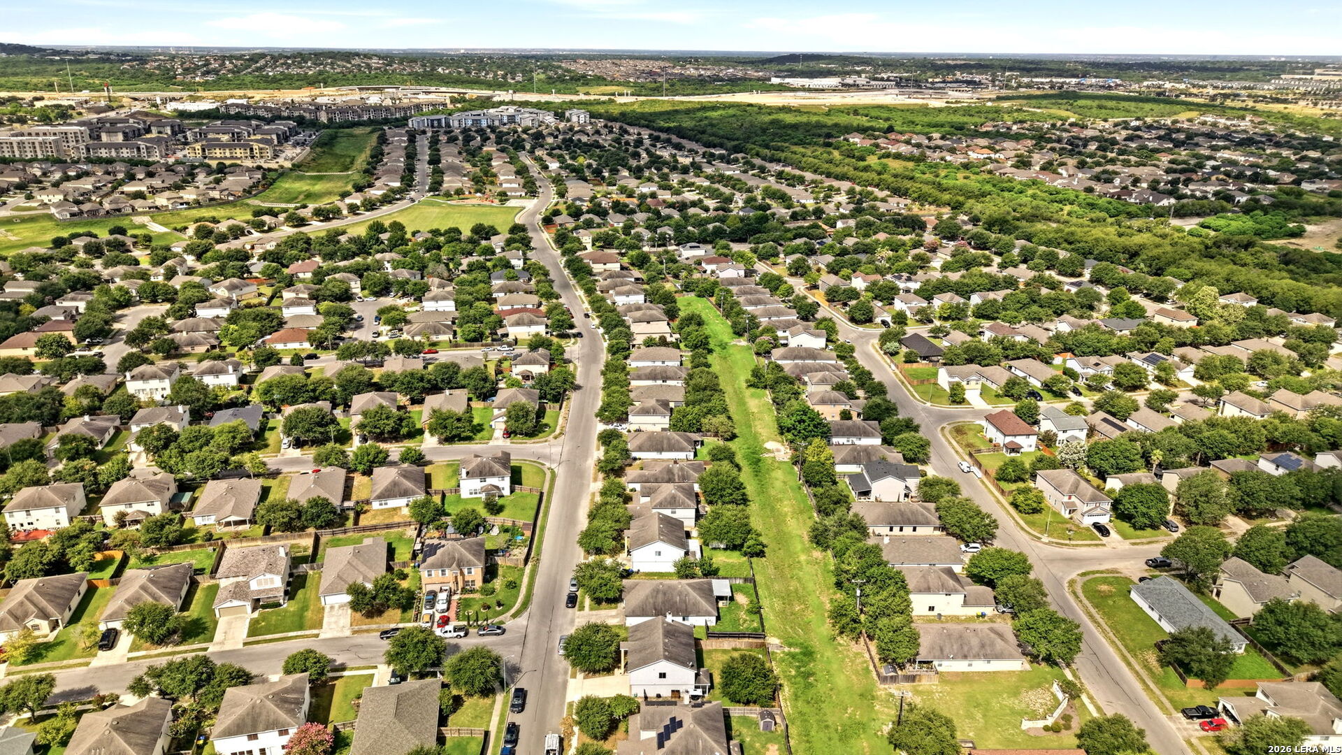 8003 Saratoga Knoll Selma TX 78154