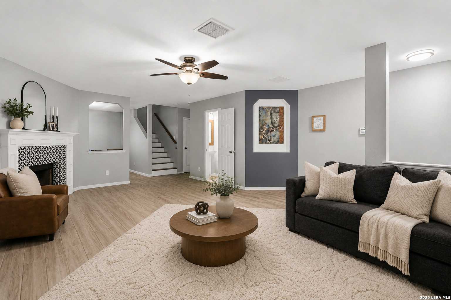 8003 Saratoga Knoll Selma TX 78154