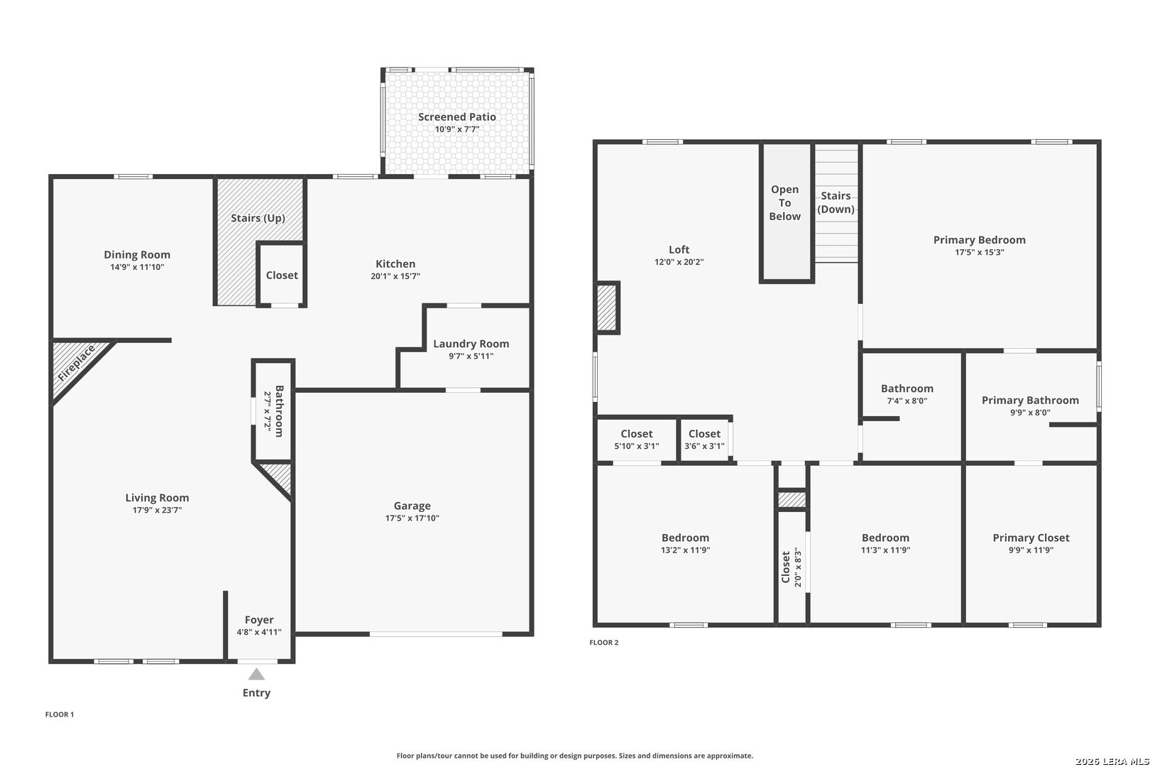 8003 Saratoga Knoll Selma TX 78154