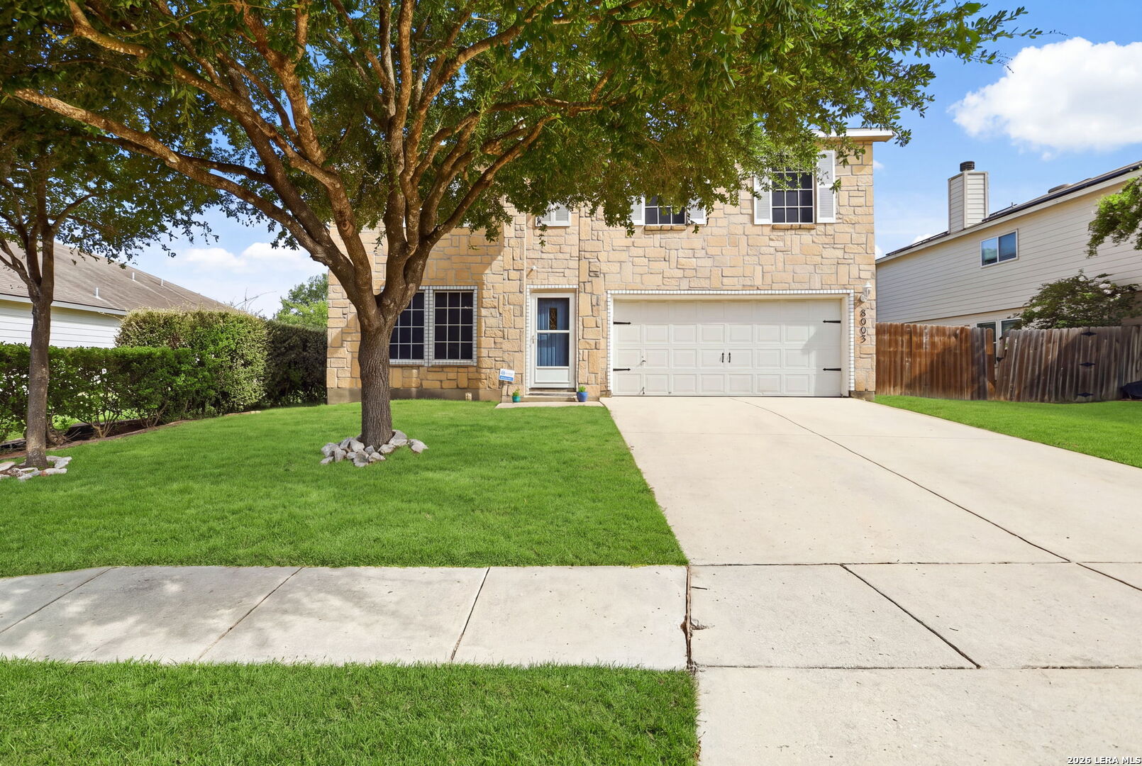 8003 Saratoga Knoll Selma TX 78154