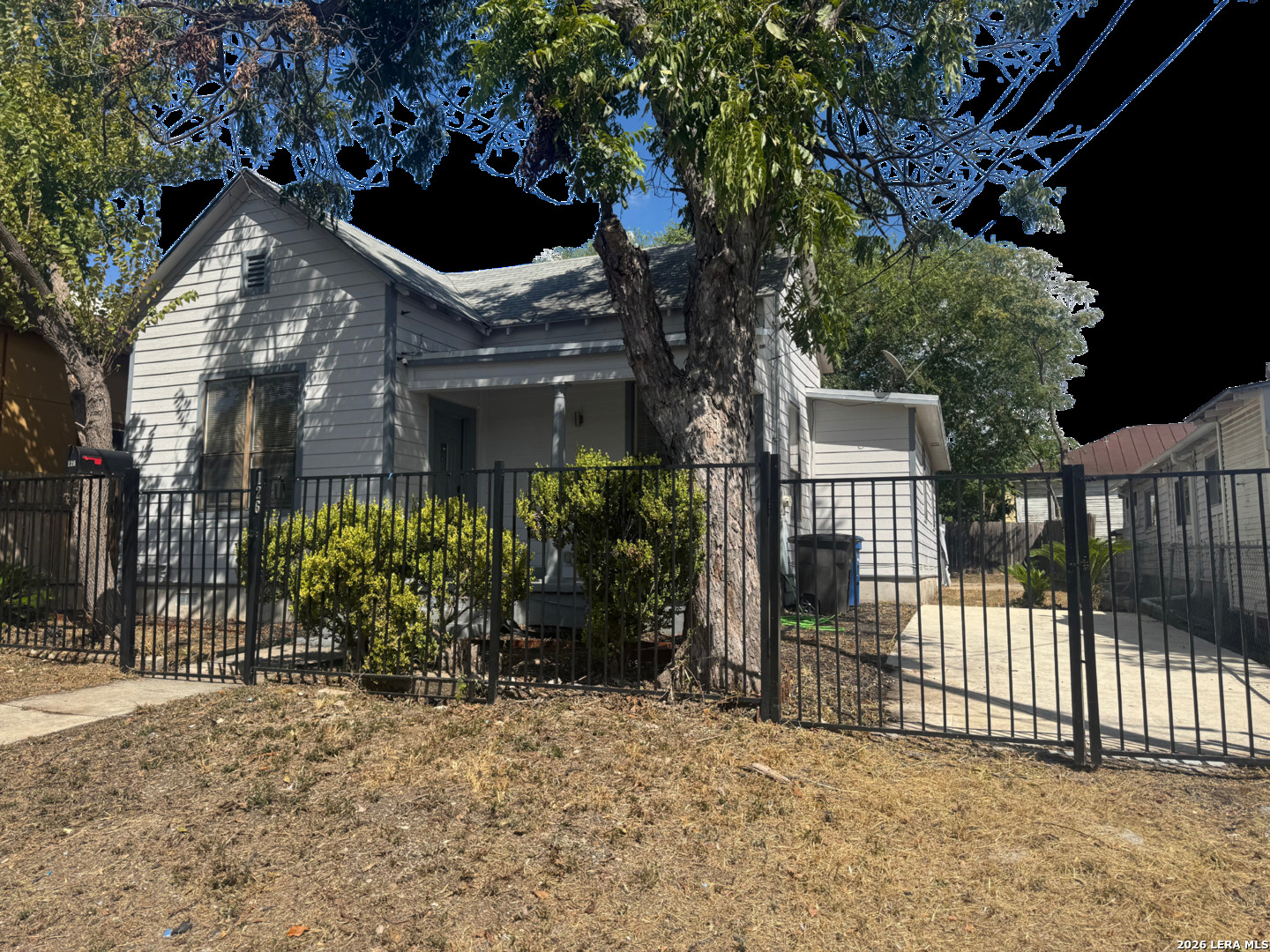 126 Cactus San Antonio TX 78203