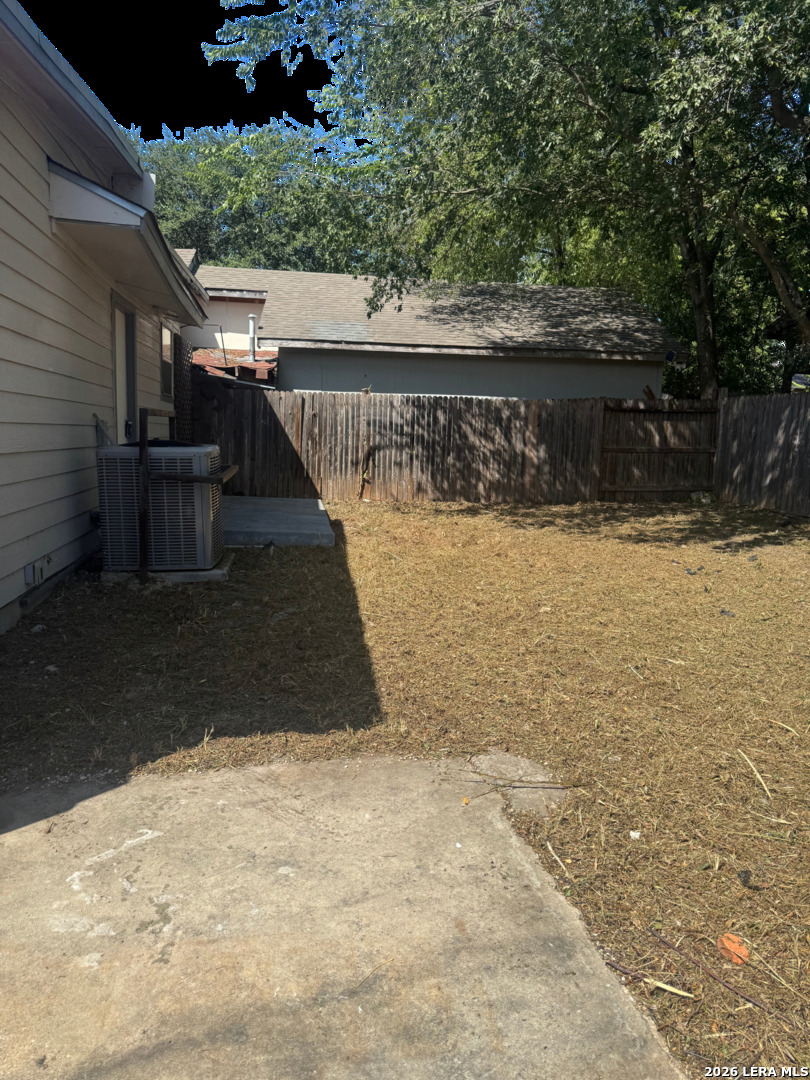 126 Cactus San Antonio TX 78203