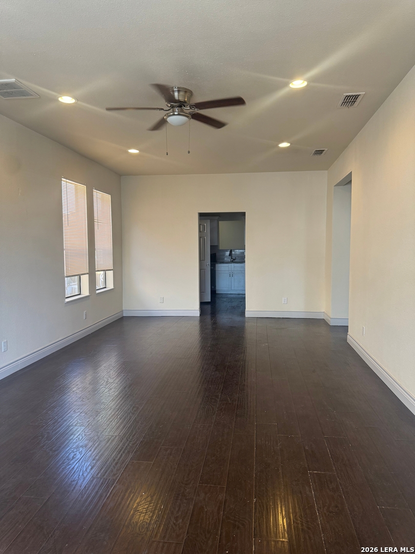 126 Cactus San Antonio TX 78203