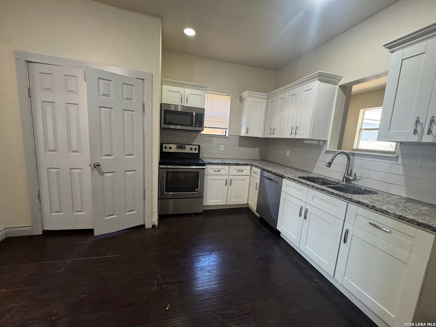 126 Cactus San Antonio TX 78203
