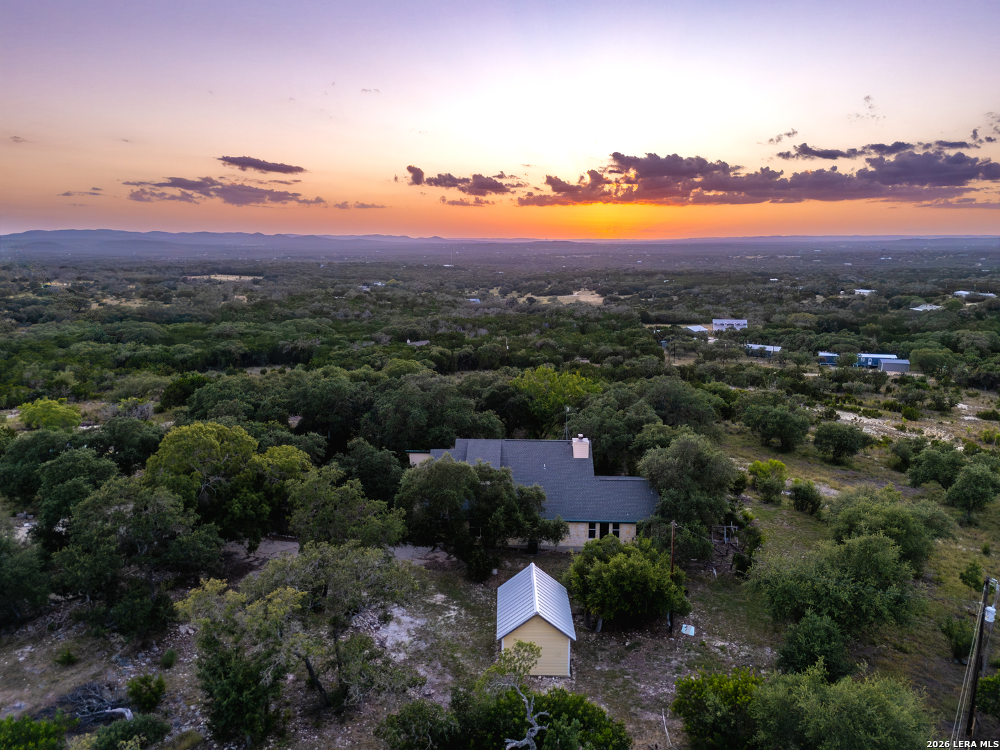 292 Phillip Drive Pipe Creek TX 78063