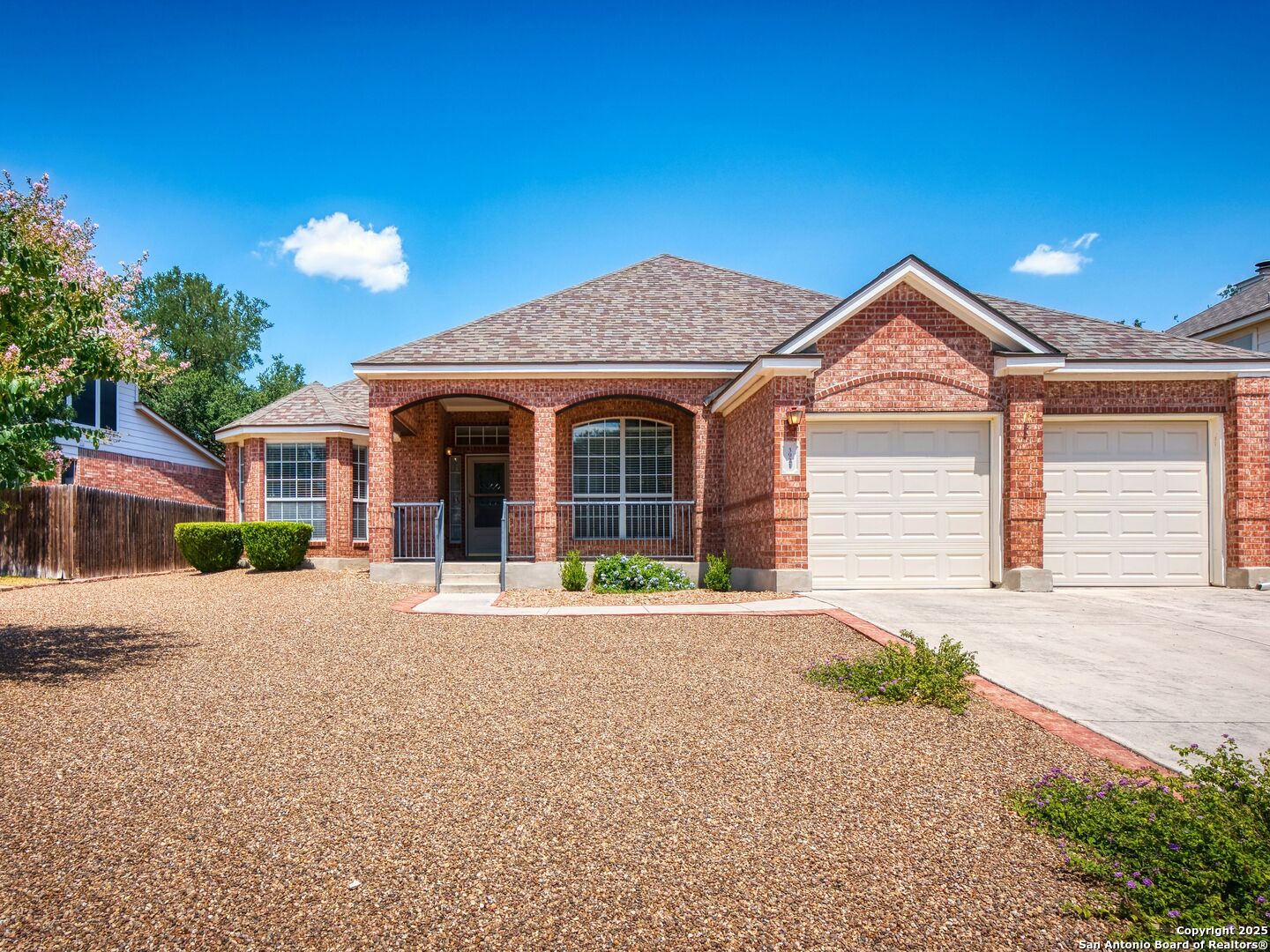 3921 Arroyo Sierra Schertz TX 78154