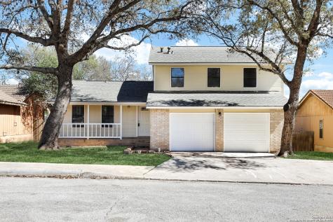 7226 Breeze Hollow San Antonio TX 78250