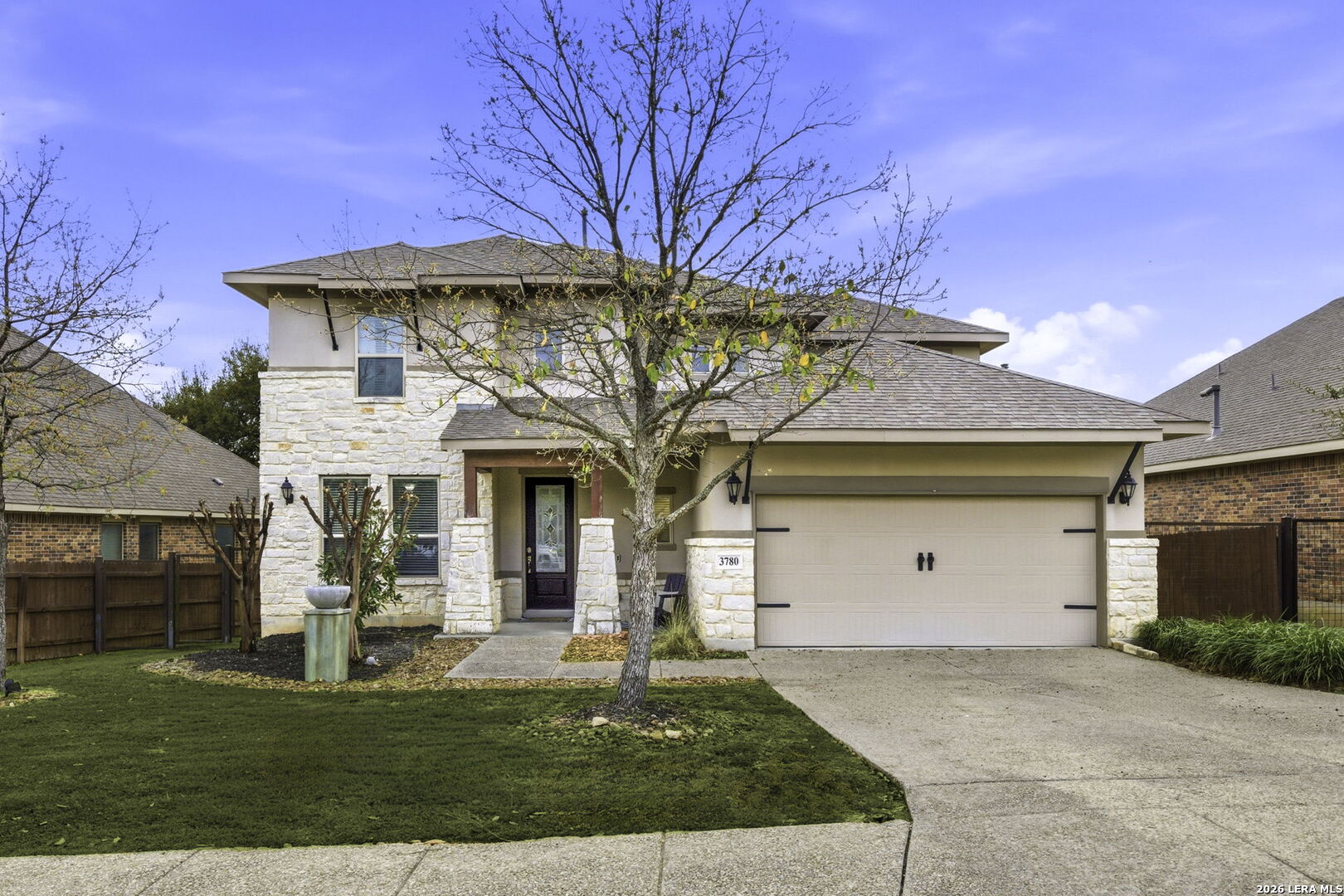 3780 Cremini Bulverde TX 78163