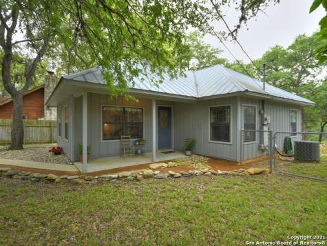 1637 Lonesome Canyon Lake TX 78133
