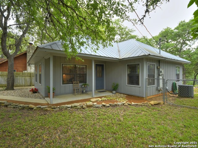 1637 Lonesome Canyon Lake TX 78133