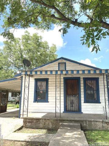 424 Kemper Street San Antonio TX 78207