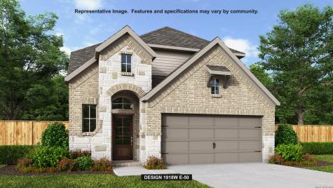 809 Woodland Lakes New Braunfels TX 78130