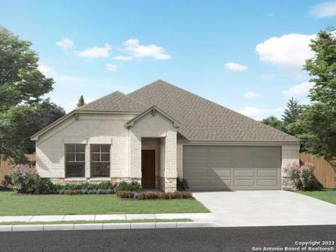10117 Juniper Oaks Boerne TX 78006