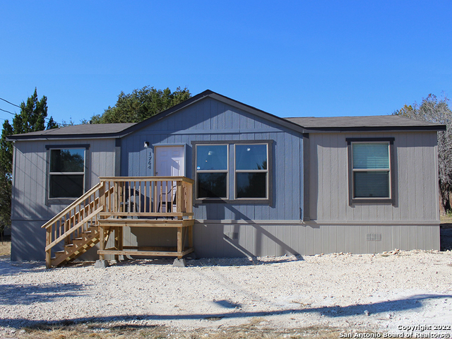 1764 Live Oak Drive Canyon Lake TX 78133