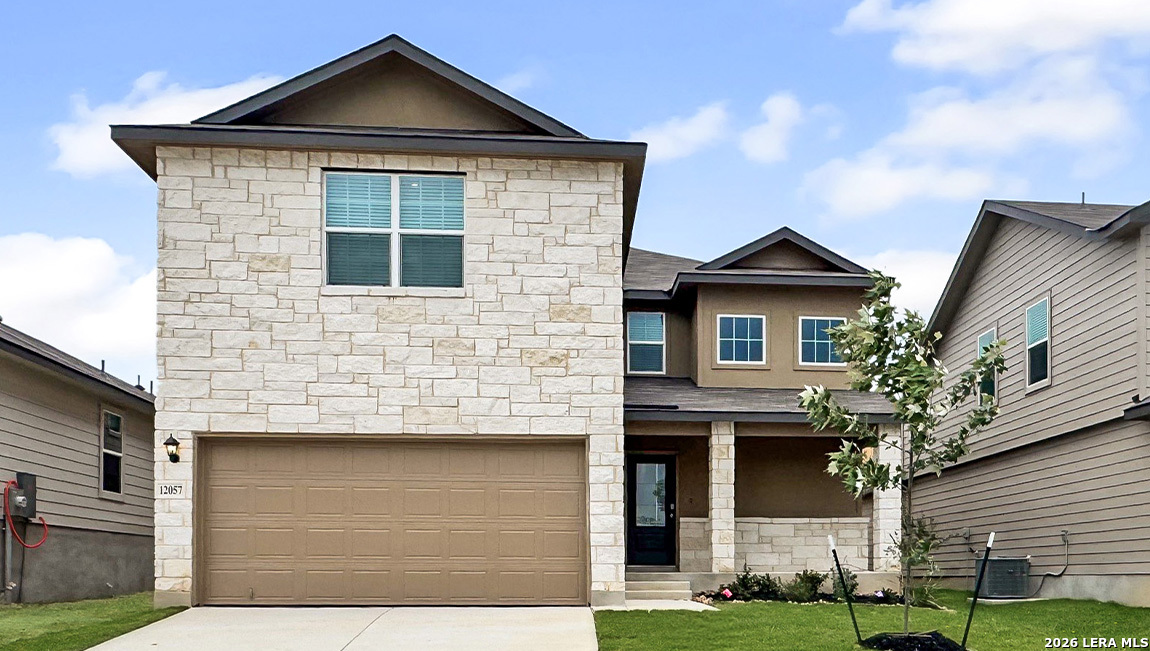 12057 Golden Quartz San Antonio TX 78245