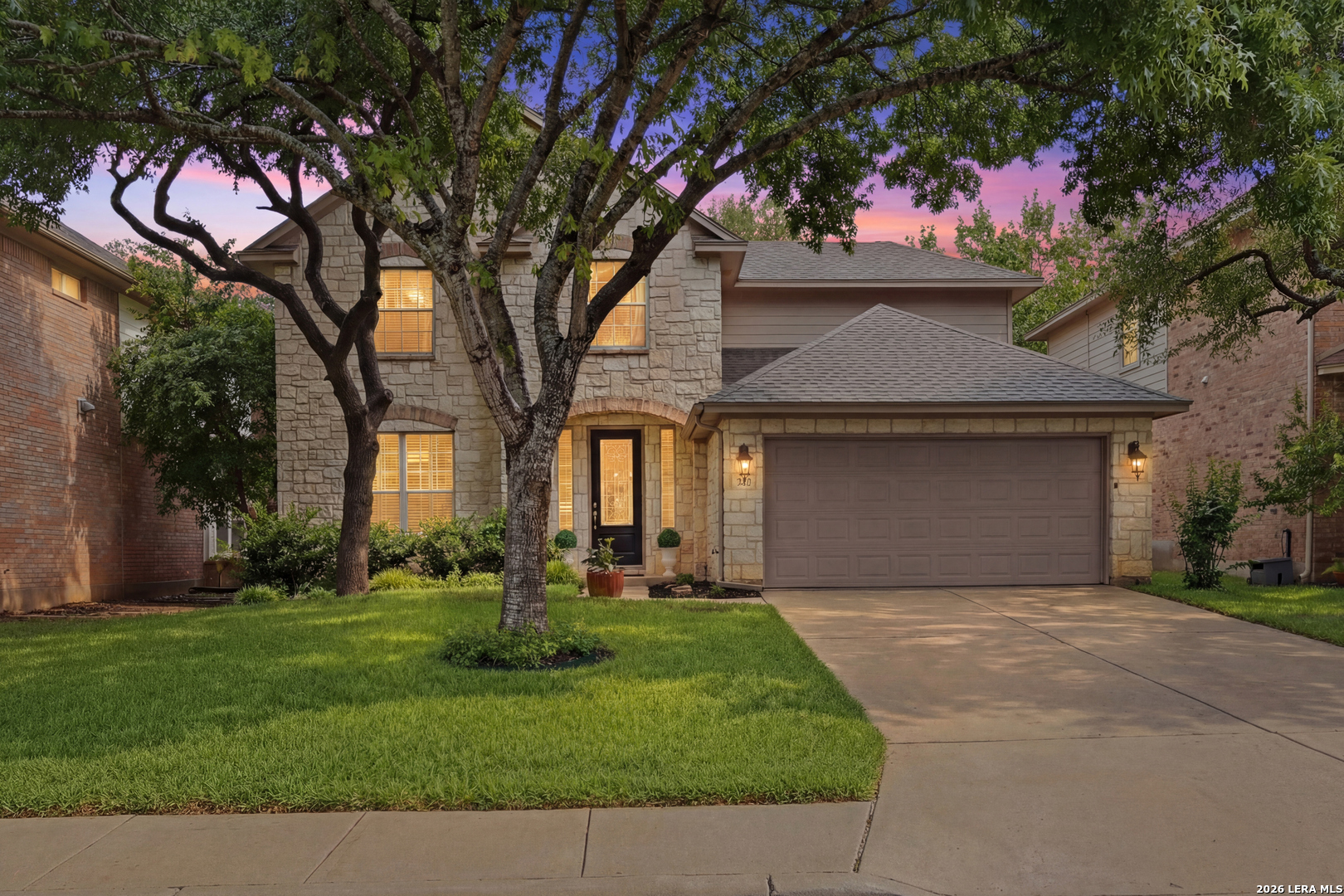 522 Turtle Hill San Antonio TX 78260