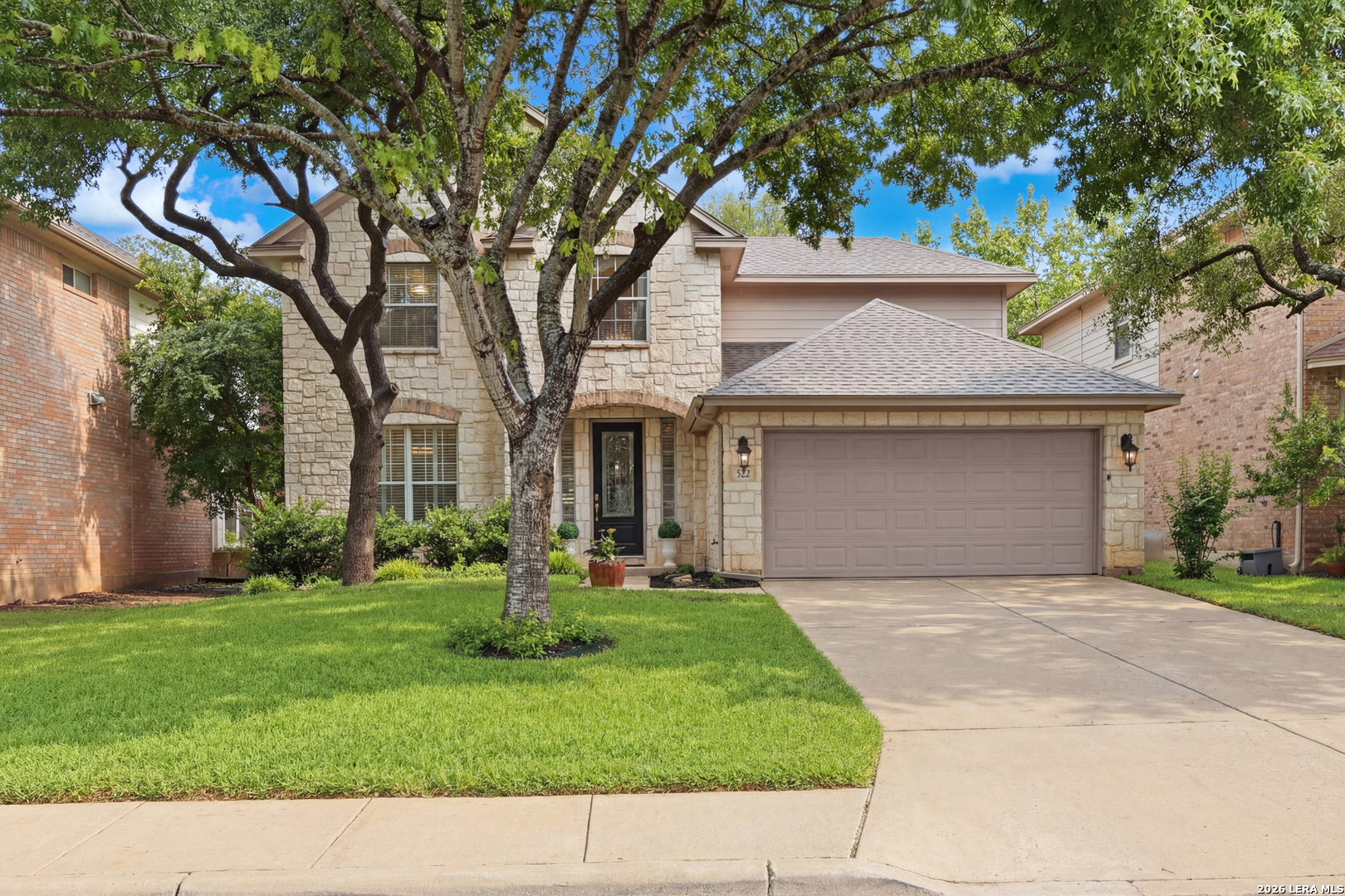 522 Turtle Hill San Antonio TX 78260