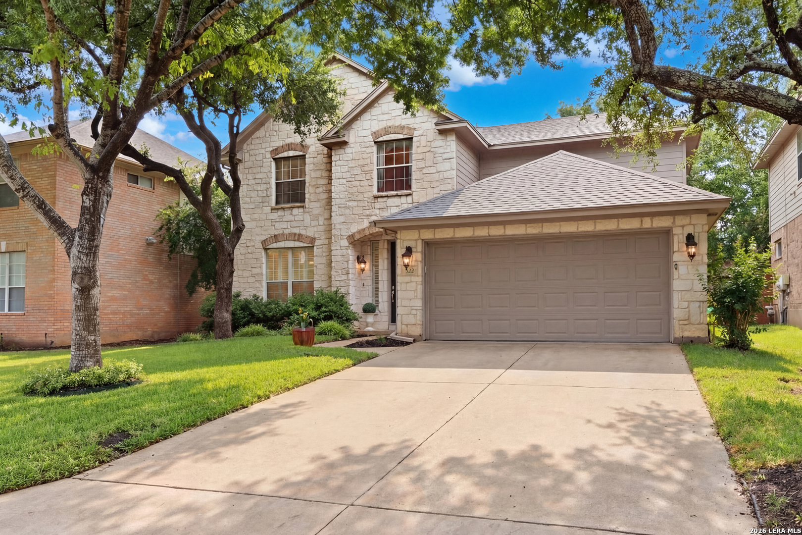 522 Turtle Hill San Antonio TX 78260